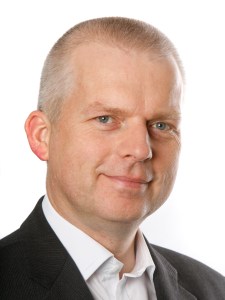 Know your local Councillor Photographs - St Albans - May 2008